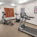 Quality Inn Parsons North 