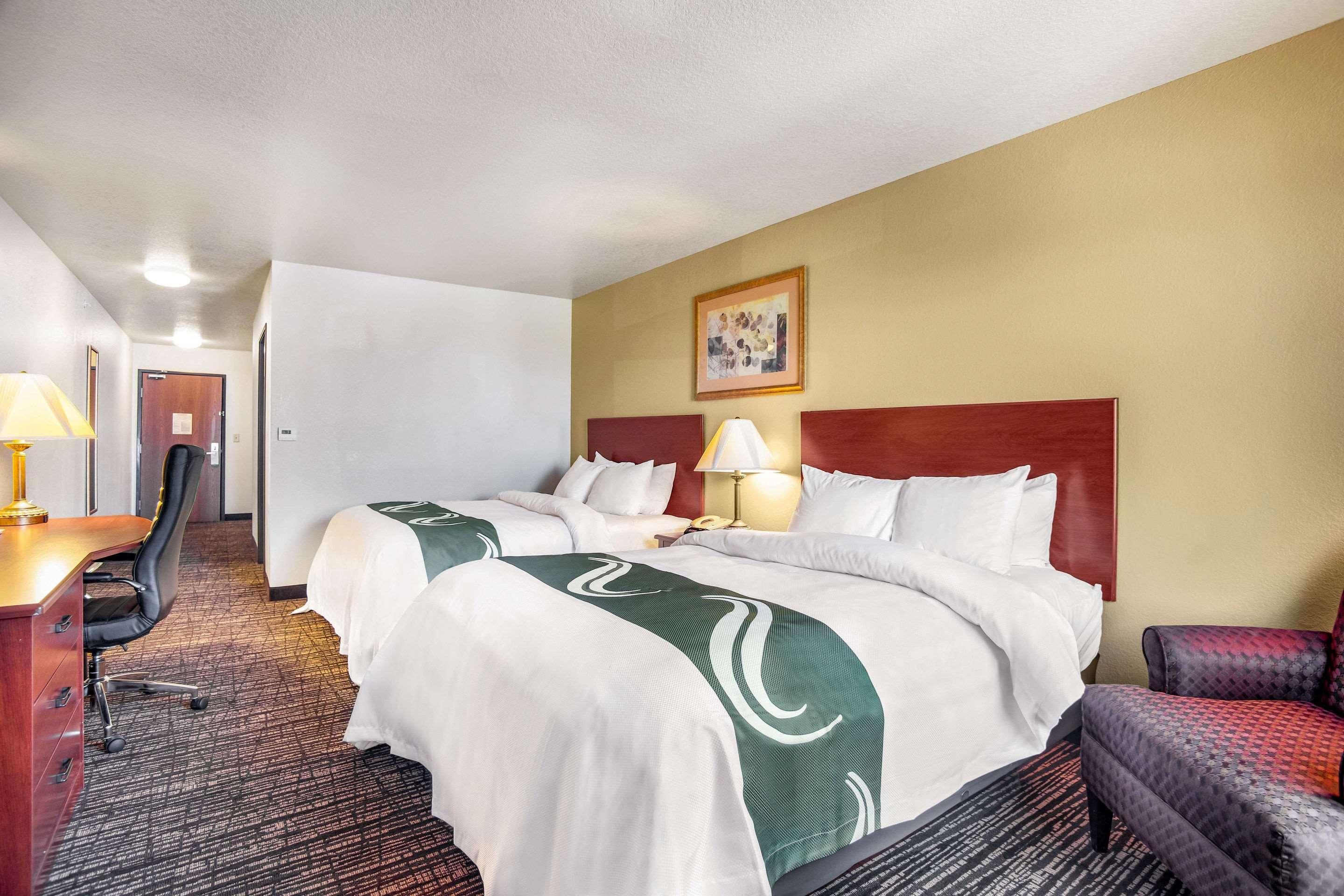 Quality North Hotel