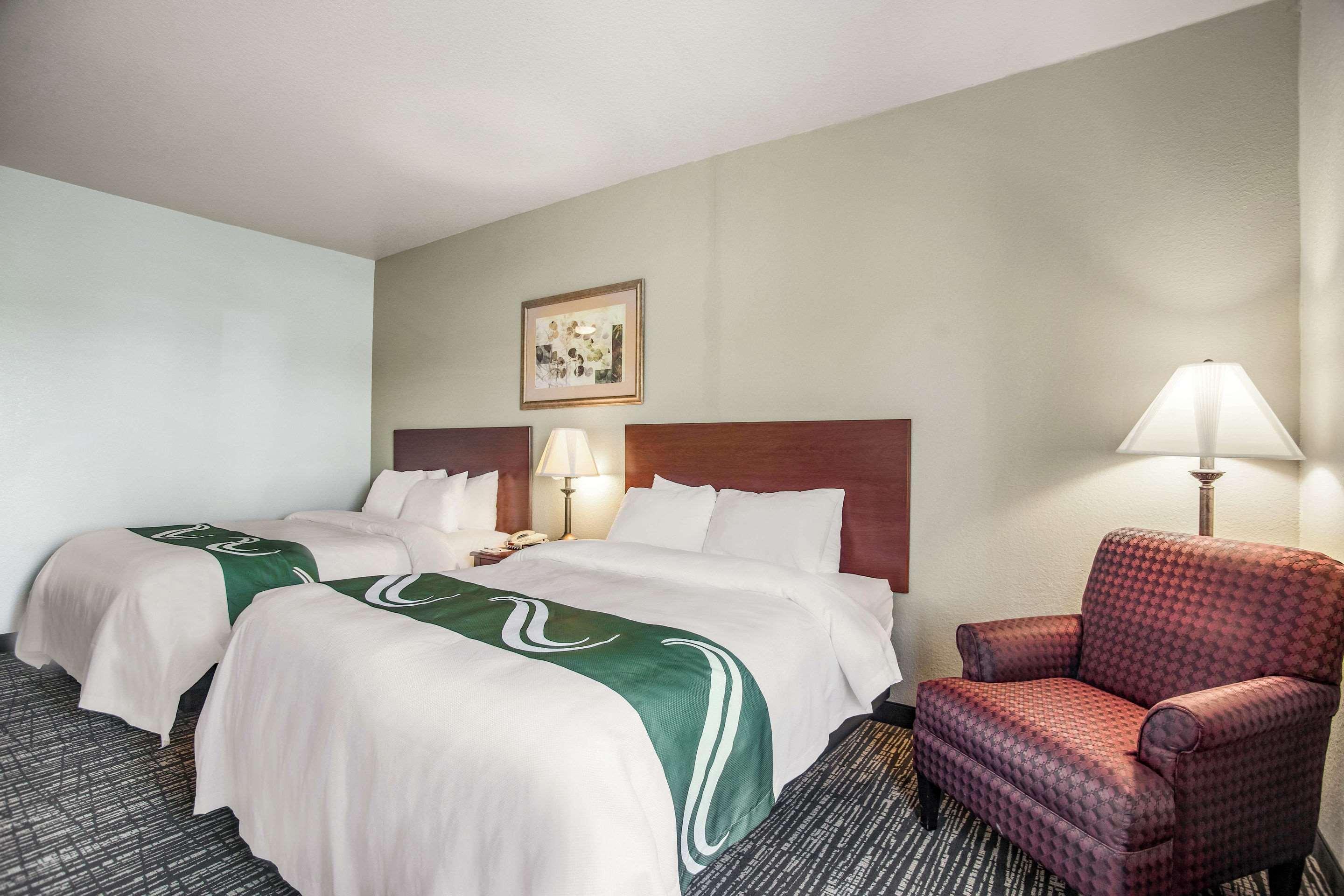 Hotel Quality North 2*