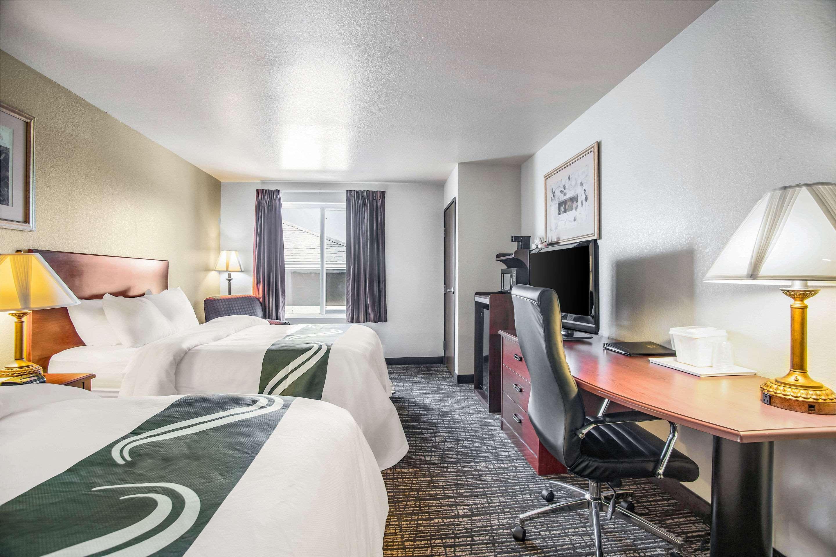 Quality North Hotel Parsons