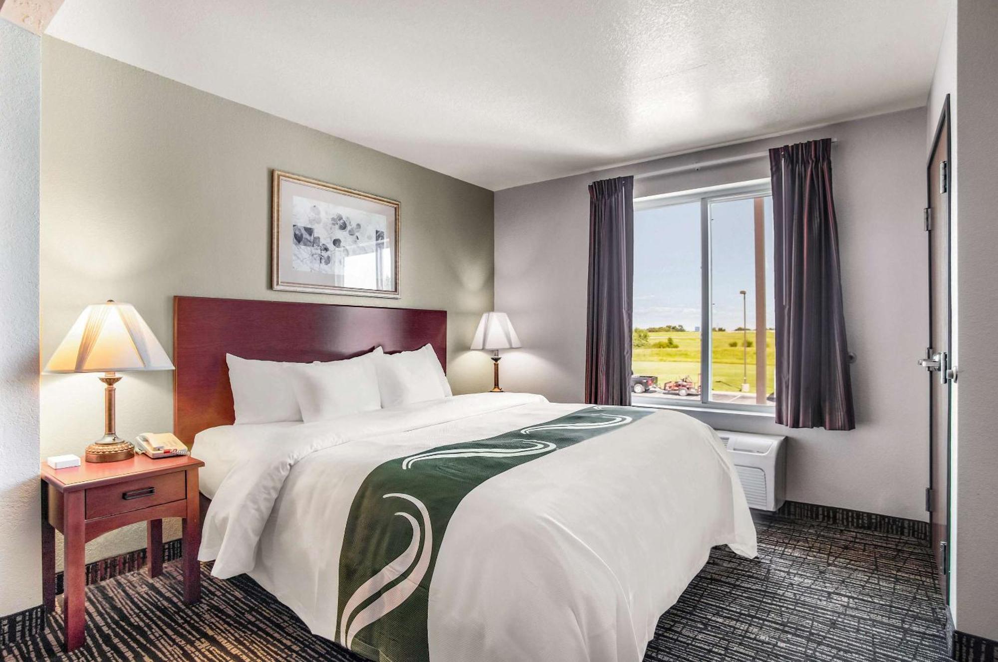 Hotel Quality North 2*