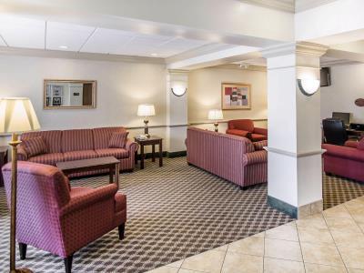 Hotel Quality North
