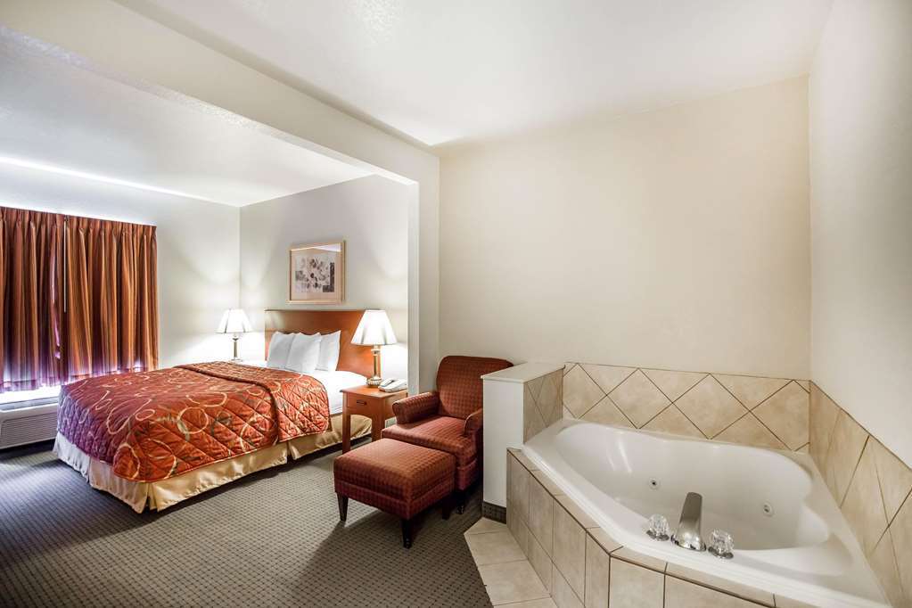 Hotel Quality North