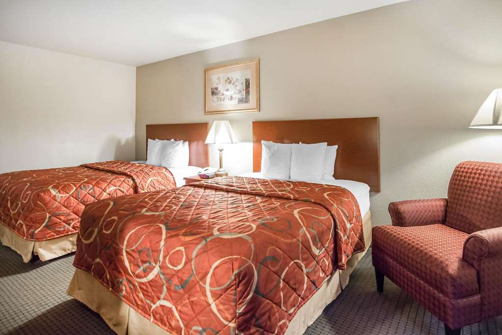 Hotel Quality North 2*