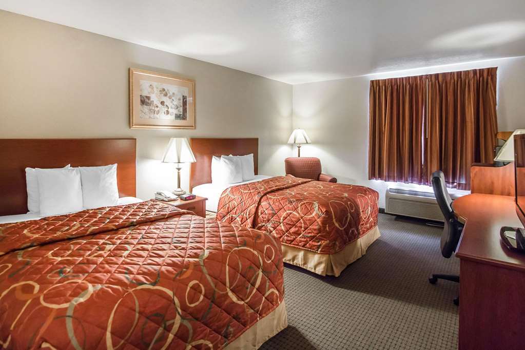 Quality North Hotel 2*