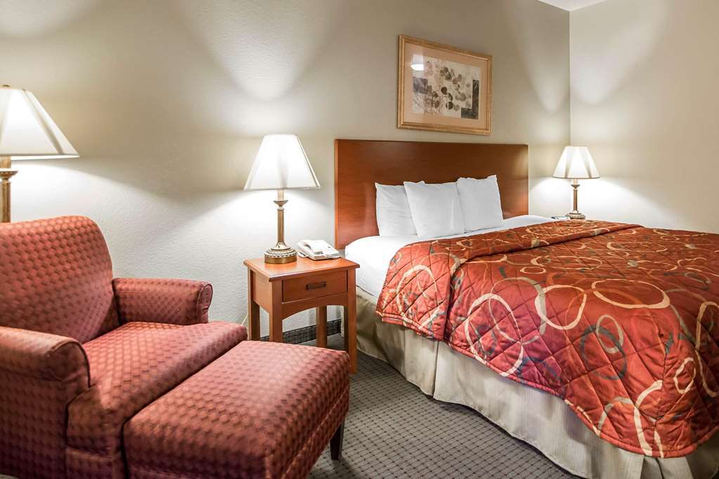 Quality North Hotel
